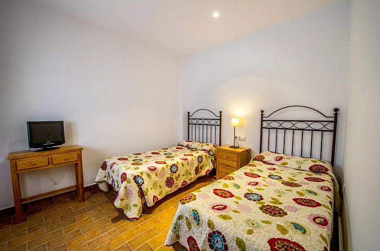 Apartamentos La Venta del Charco