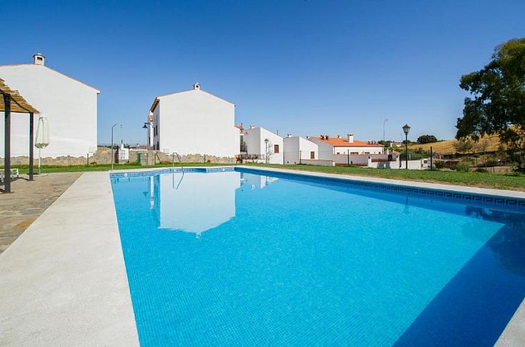 Apartamentos La Venta del Charco