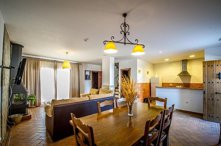 Apartamentos La Venta del Charco