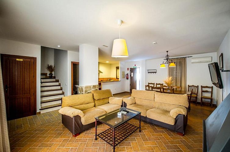 Apartamentos La Venta del Charco