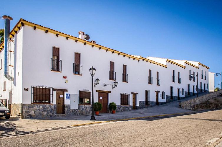 Apartamentos La Venta del Charco