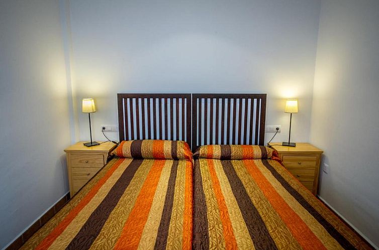 Apartamentos La Venta del Charco