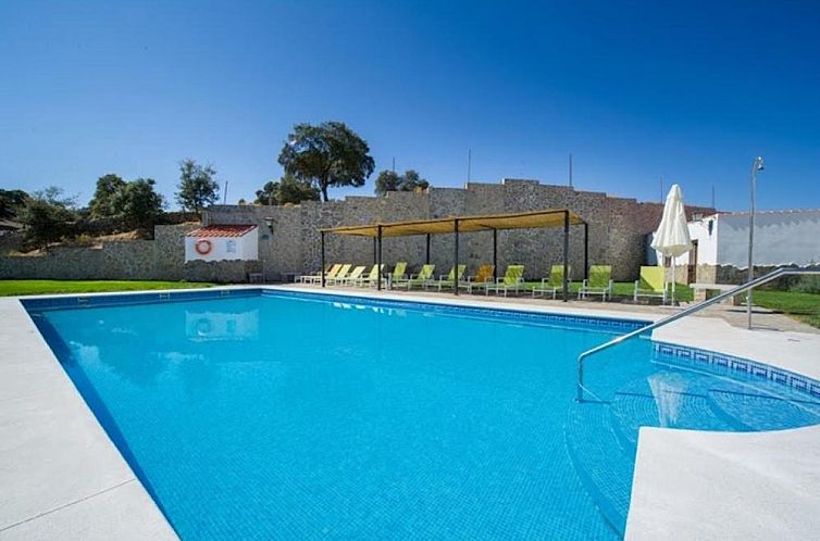 Apartamentos La Venta del Charco