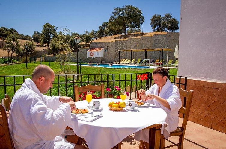 Apartamentos La Venta del Charco