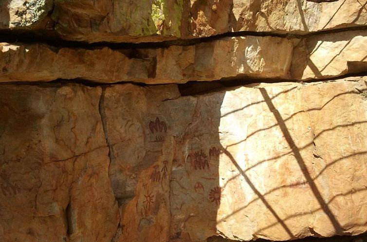 Apartamentos La Venta del Charco