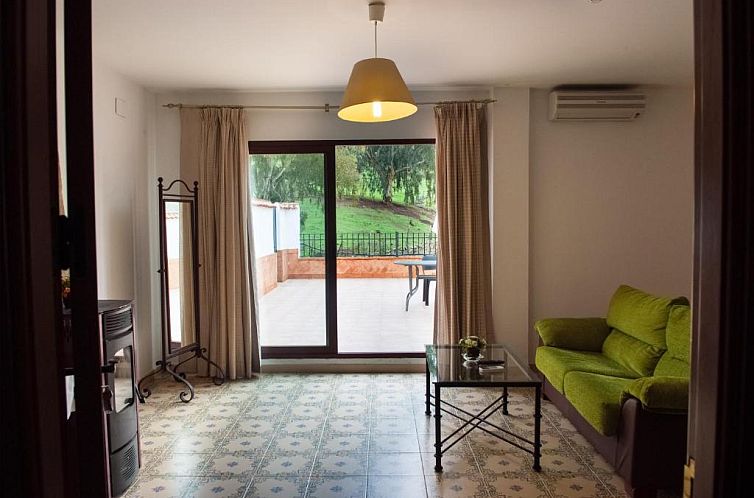 Apartamentos La Venta del Charco