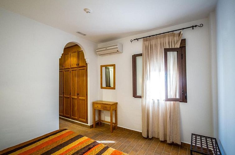 Apartamentos La Venta del Charco