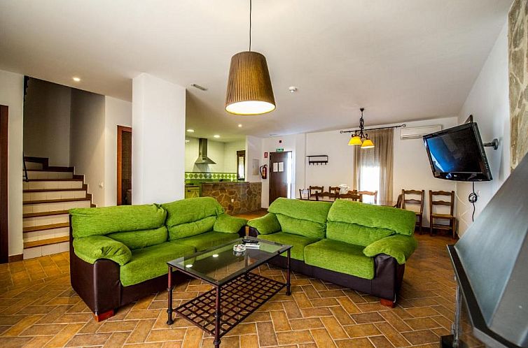 Apartamentos La Venta del Charco