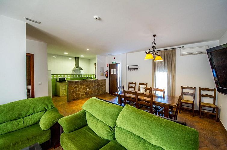 Apartamentos La Venta del Charco