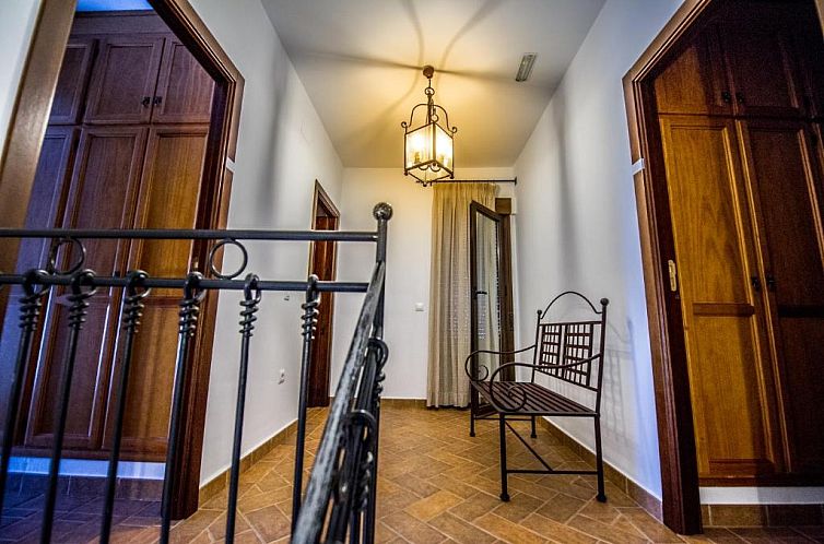 Apartamentos La Venta del Charco