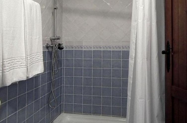 Apartamentos La Venta del Charco