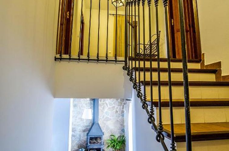 Apartamentos La Venta del Charco