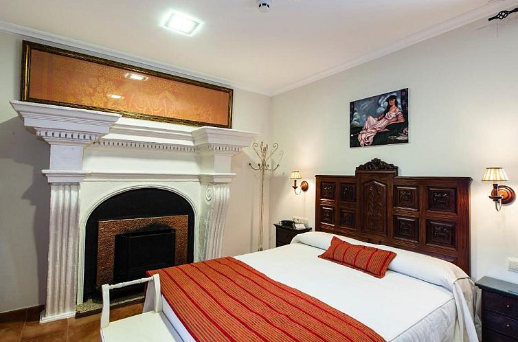 Hotel Palacio del Intendente
