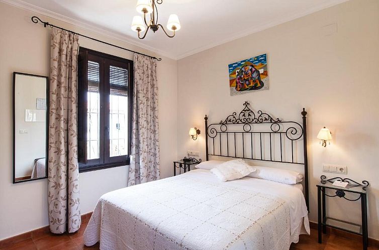 Hotel Palacio del Intendente