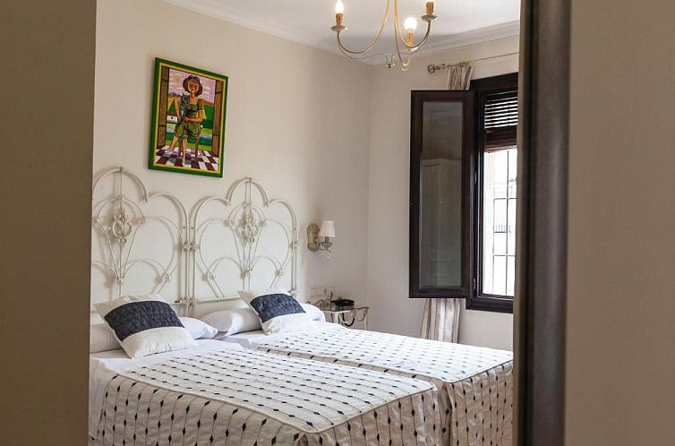 Hotel Palacio del Intendente