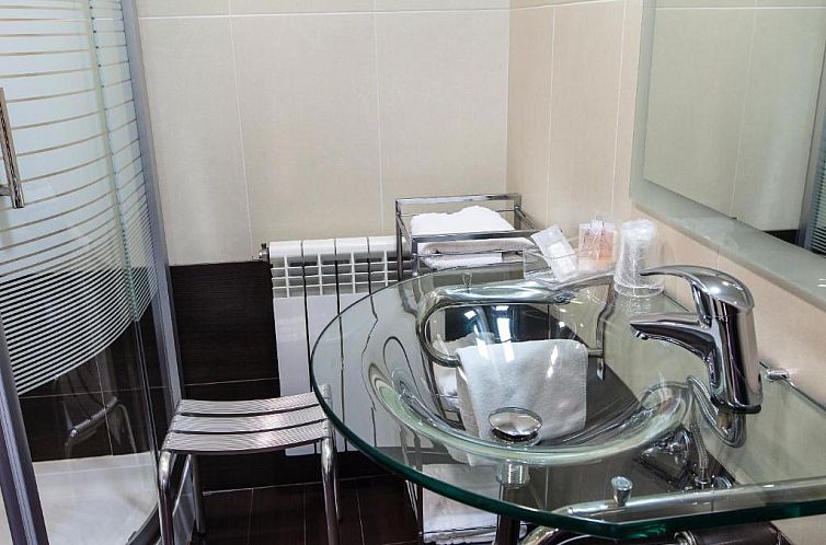 Hotel Palacio del Intendente