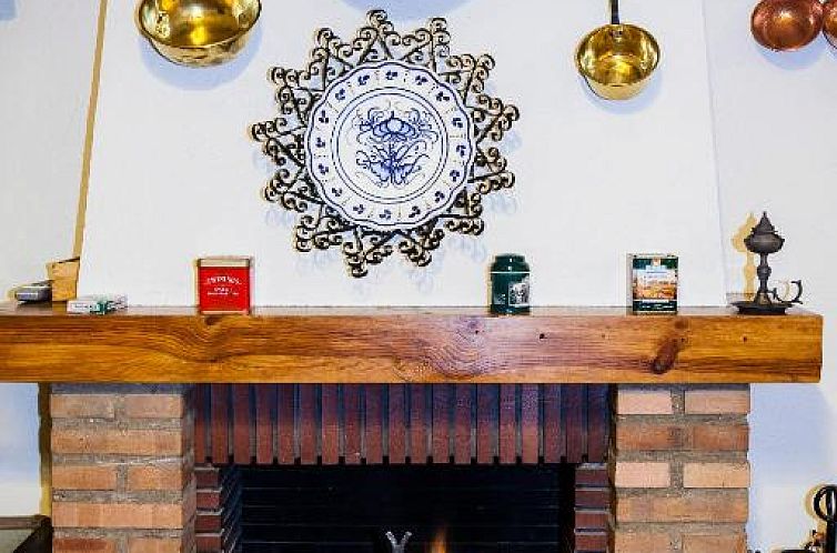 Hotel Palacio del Intendente