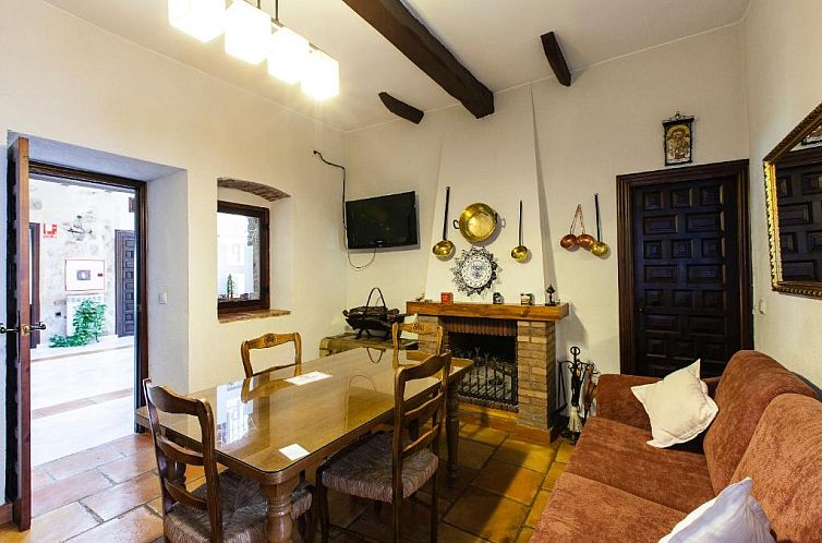 Hotel Palacio del Intendente