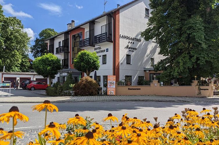 Verblijf 40703301 - Vakantie appartement Beieren - AKZENT Hotel Landgasthof Murrer