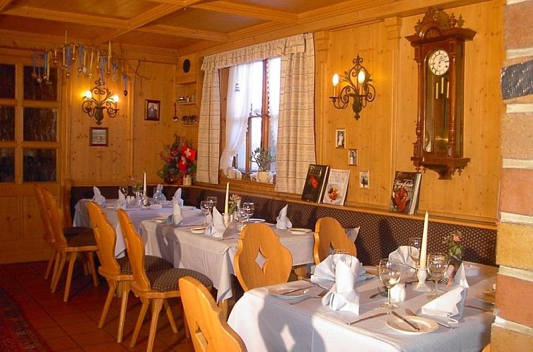 AKZENT Hotel Landgasthof Murrer