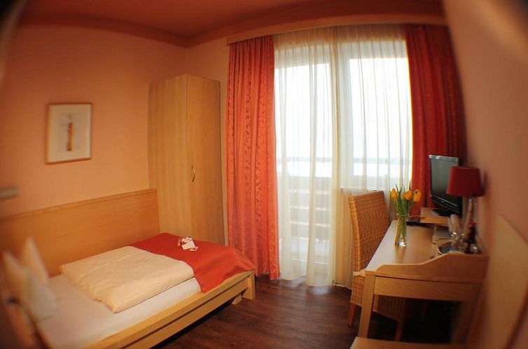 AKZENT Hotel Landgasthof Murrer