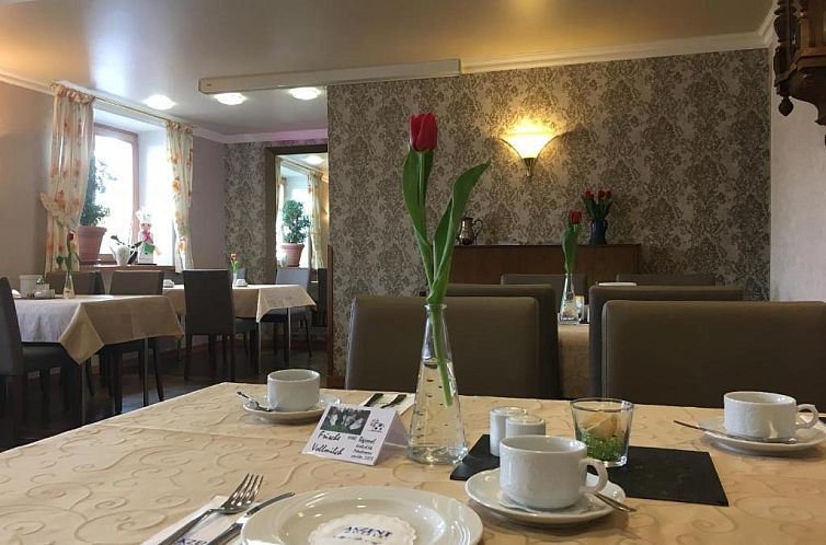 AKZENT Hotel Landgasthof Murrer