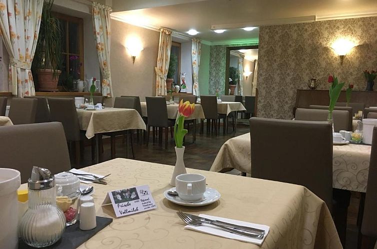 AKZENT Hotel Landgasthof Murrer