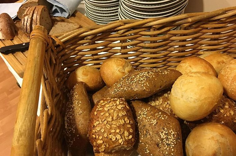 AKZENT Hotel Landgasthof Murrer