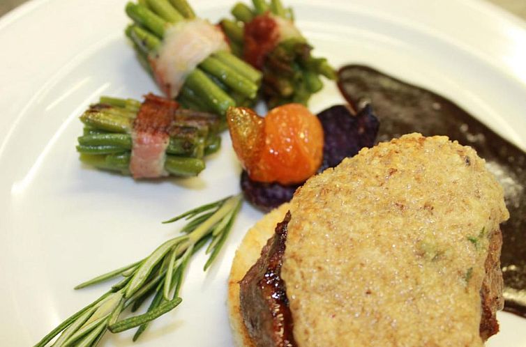 AKZENT Hotel Landgasthof Murrer