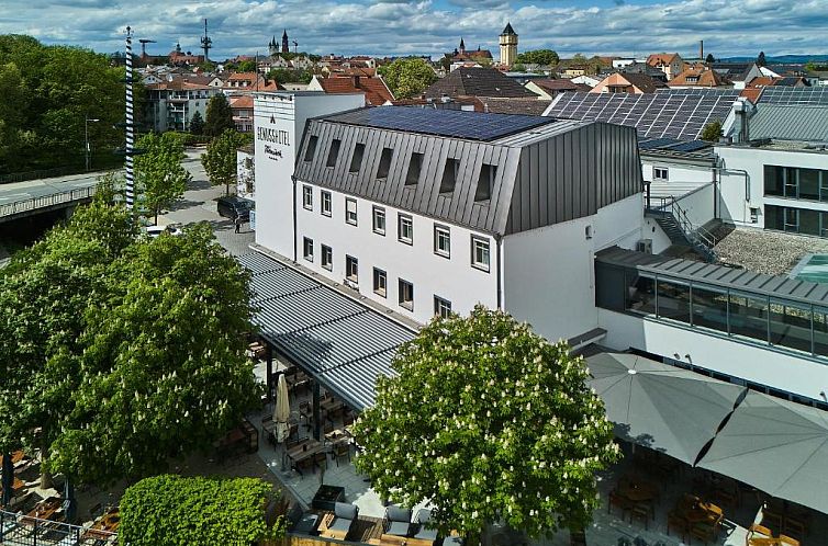 Guest house 40703302 - Apartment Bavaria - Genusshotel Wenisch