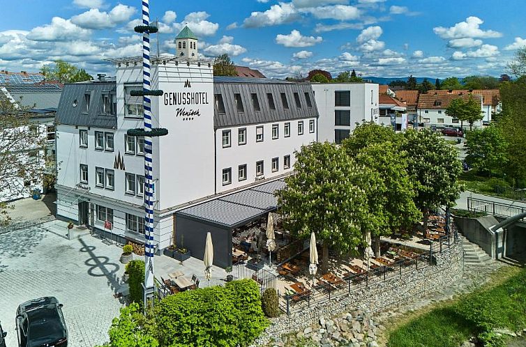 Genusshotel Wenisch