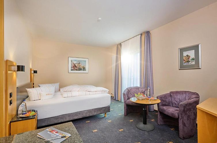 Guest house 40703303 - Apartment Bavaria - Hotel Theresientor