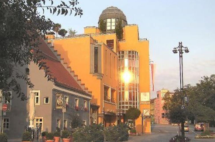 Hotel Theresientor