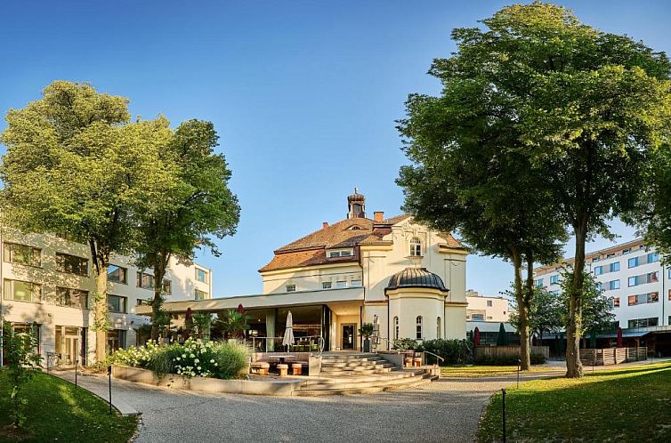 Unterkunft 40703304 - Appartement Bayern - Asam Hotel