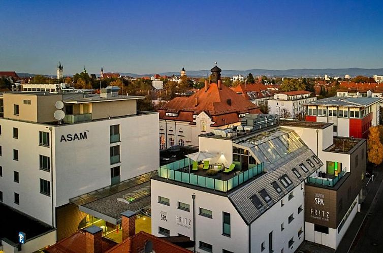 Asam Hotel