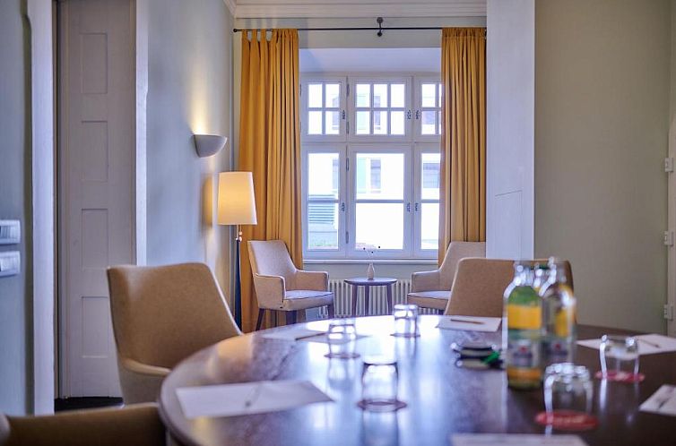Asam Hotel