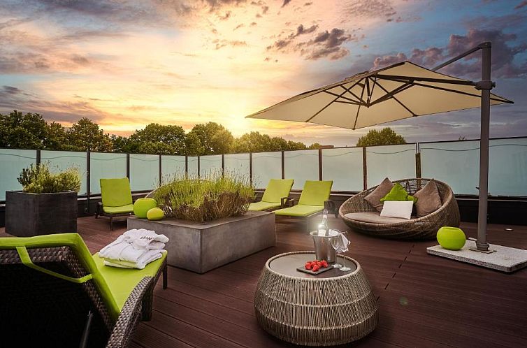 Asam Hotel