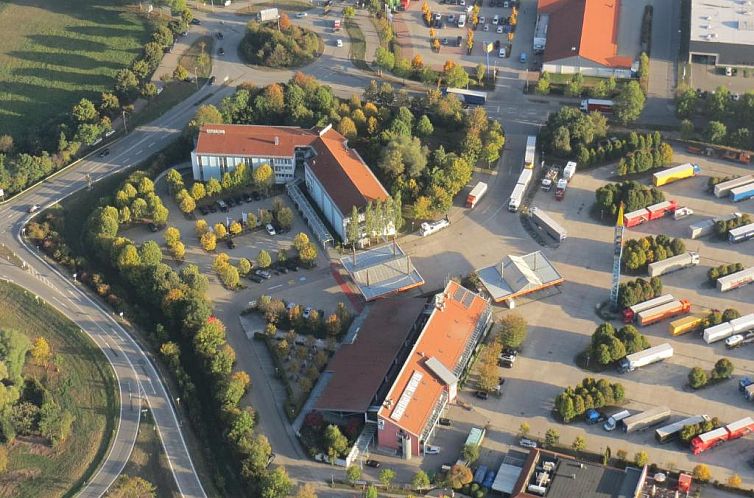 Hotel Wörth