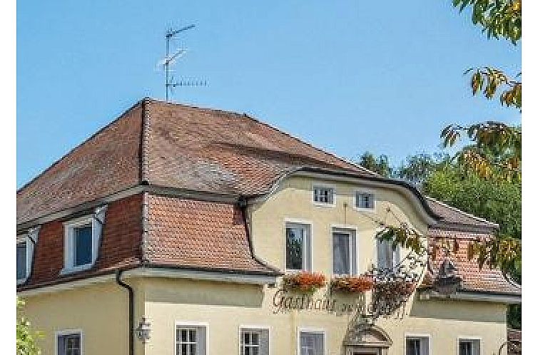 Guest house 4102001 - Apartment Baden-Württemberg - Gasthaus Schiff