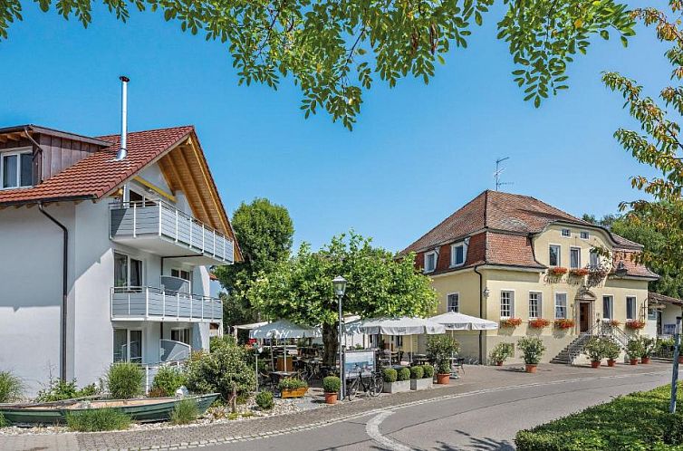 Gasthaus Schiff