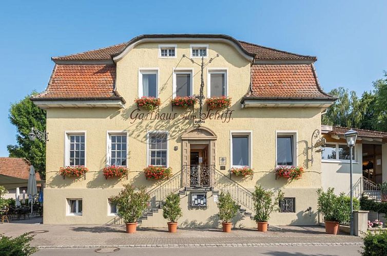 Gasthaus Schiff