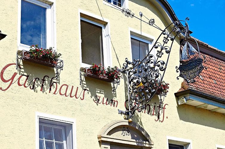 Gasthaus Schiff