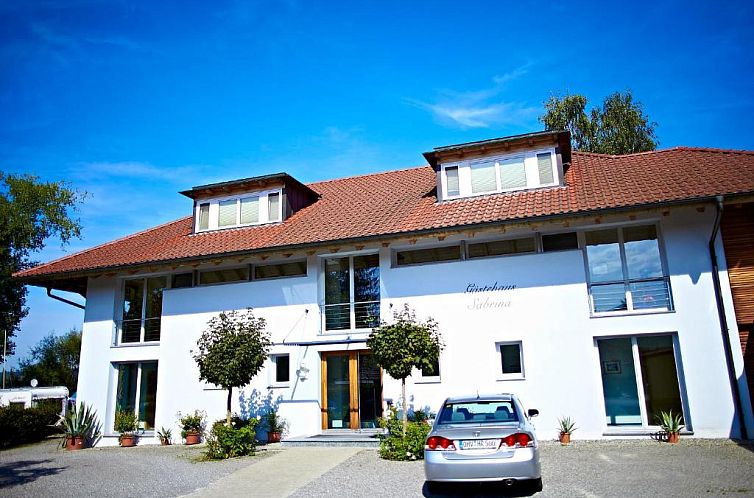 Gasthaus Schiff