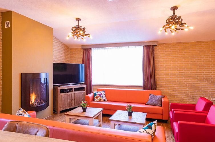 Voorhuis & Achterhuis