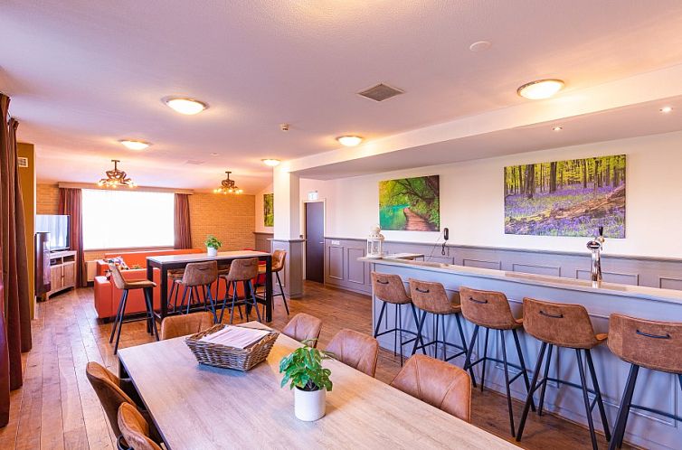 Voorhuis & Achterhuis