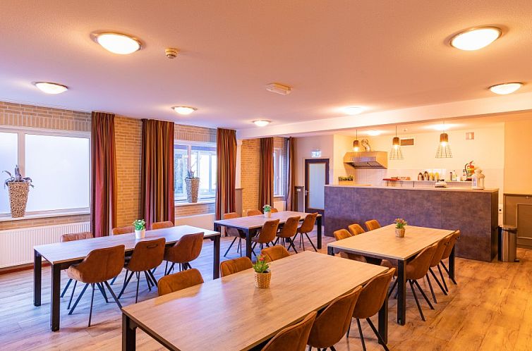 Voorhuis & Achterhuis