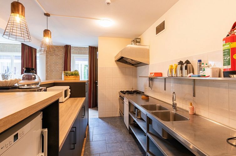 Voorhuis & Achterhuis