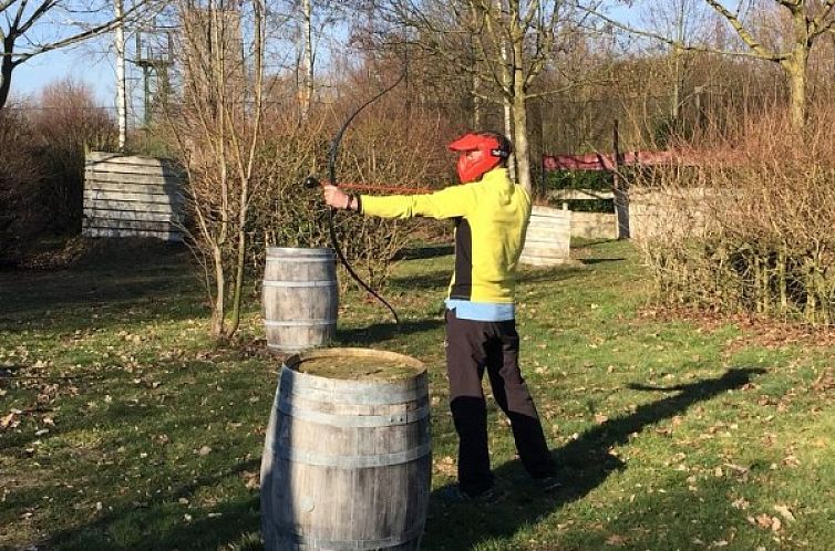 Voorhuis & Achterhuis