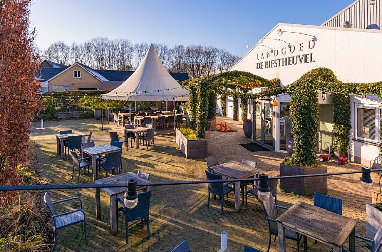 Landgoed de Biestheuvel