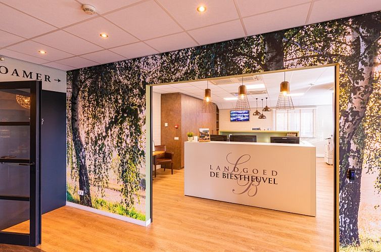 Landgoed de Biestheuvel